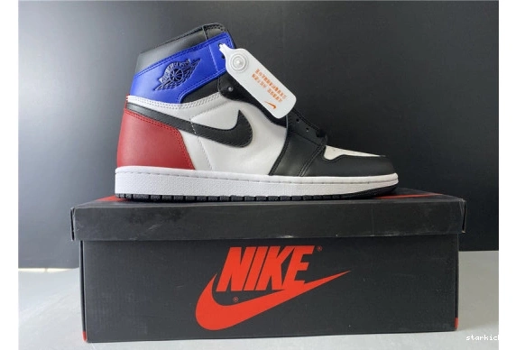 3 Jordan DA2728-100 High 1 Air Top DA2728-100 Retro 2.0 0113